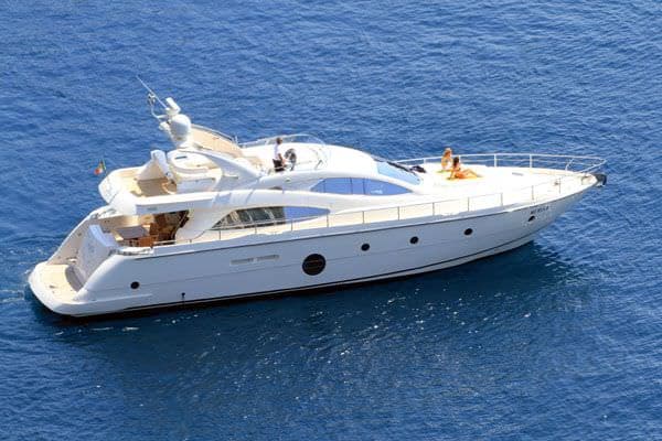 GEORGE V - Image 16