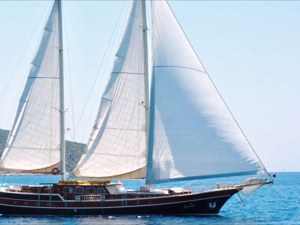 SERENAD - Image 10