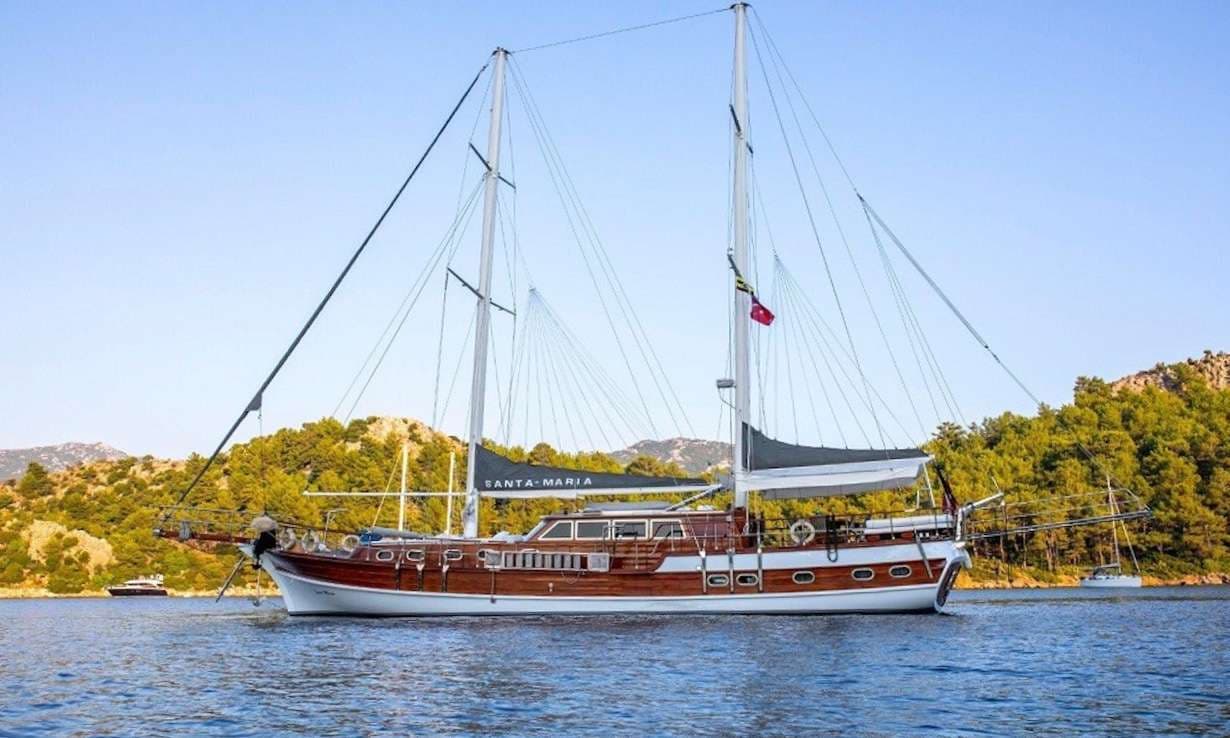 SANTA MARIA - Image 1