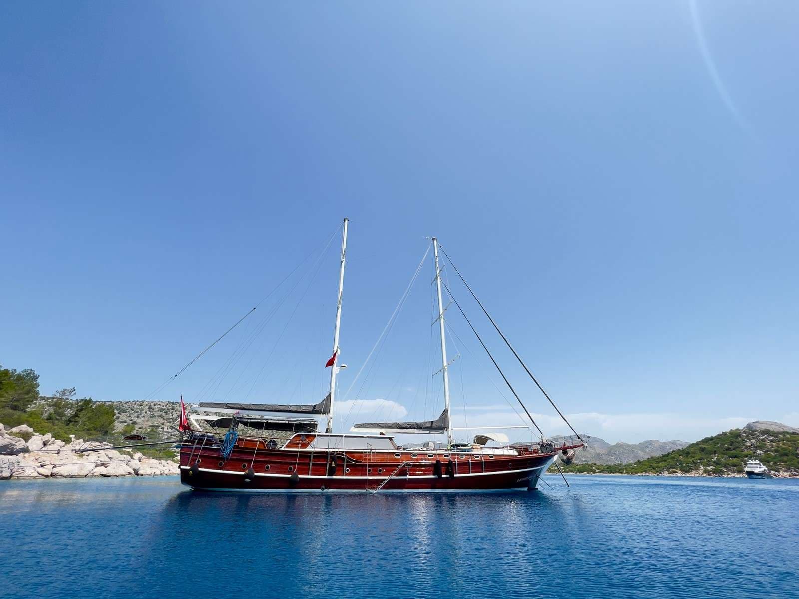 KAPTAN MEHMET BUGRA - Image 2