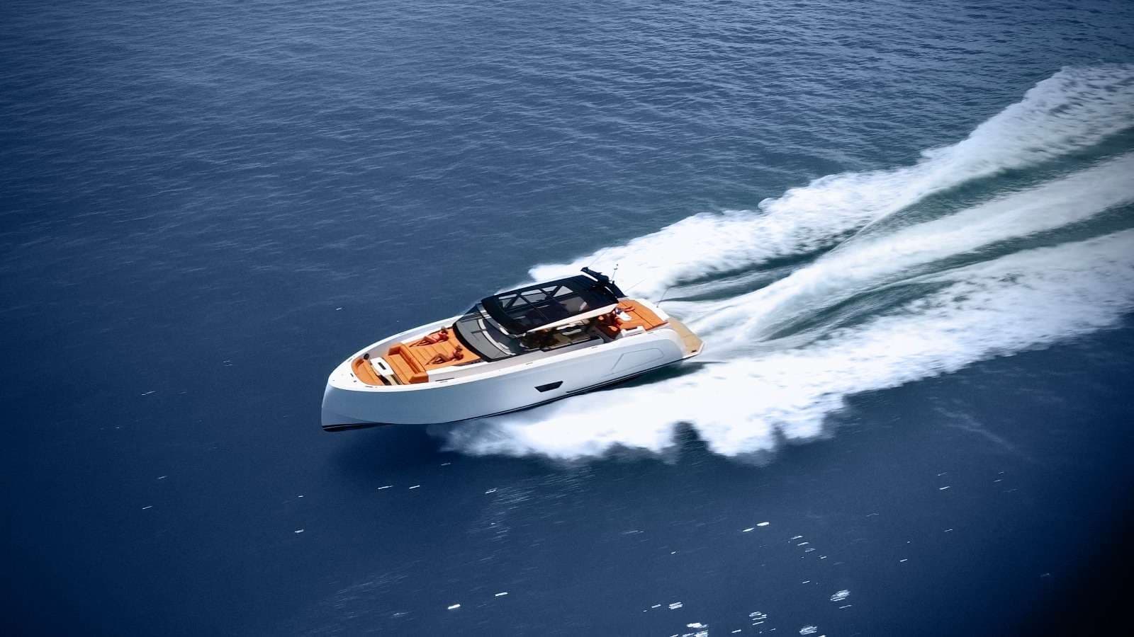 58 VANQUISH - Image 15