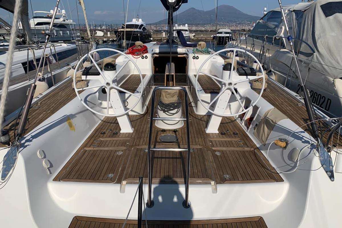 BLUE OYSTER - Image 12