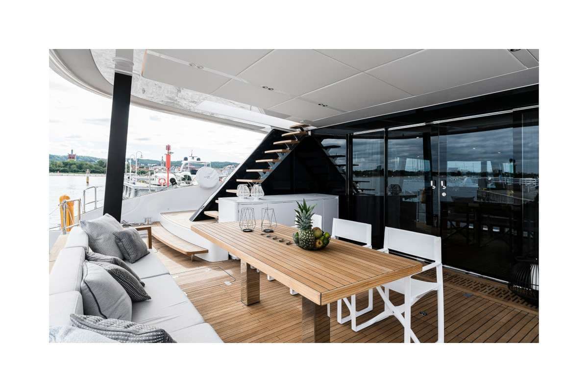 7X - SUNREEF 80 - Image 18