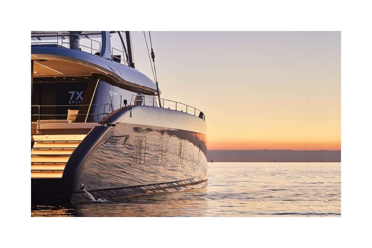 7X - SUNREEF 80 - Image 3