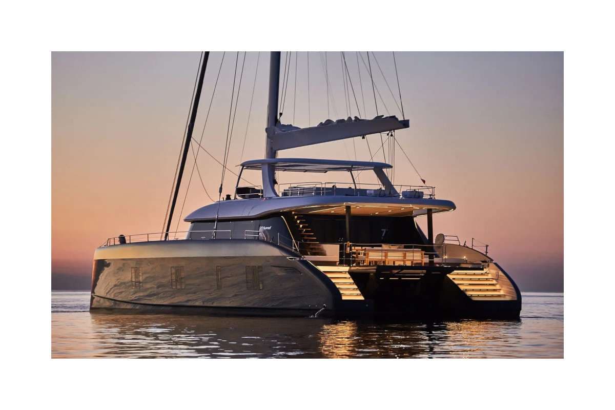 7X - SUNREEF 80 - Image 5