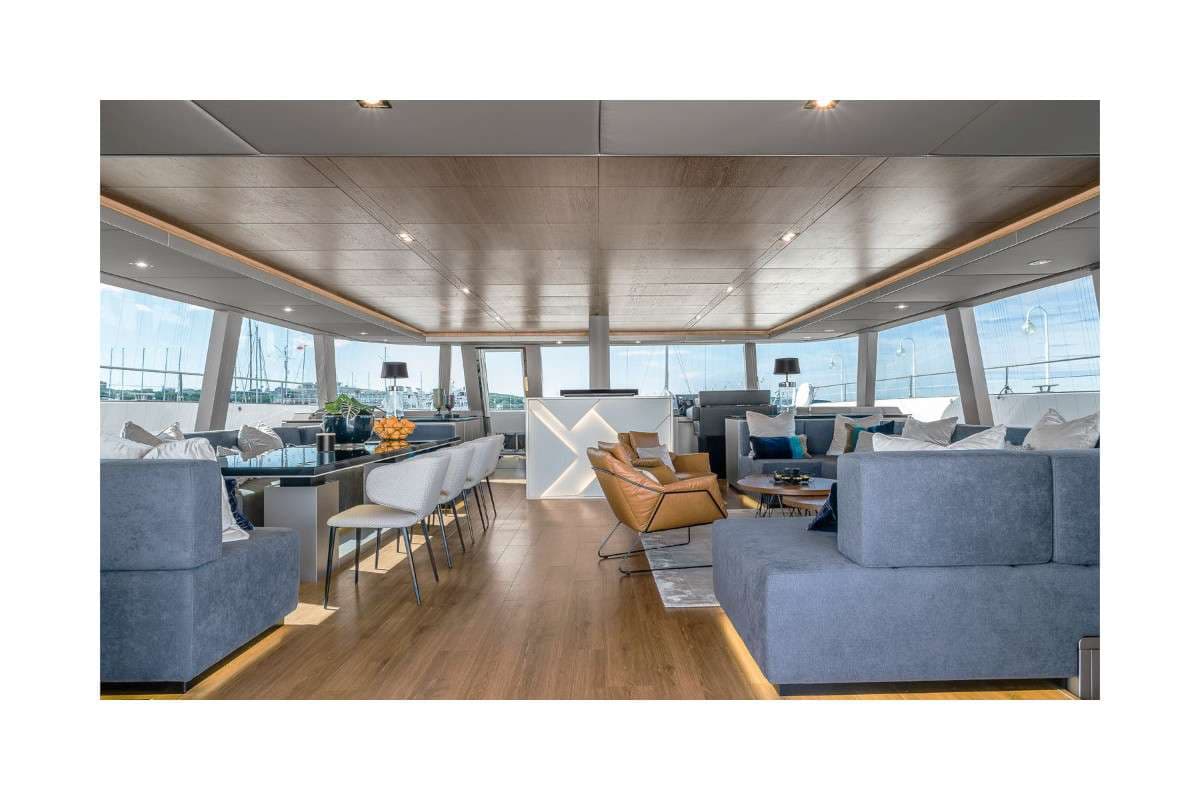7X - SUNREEF 80 - Image 6