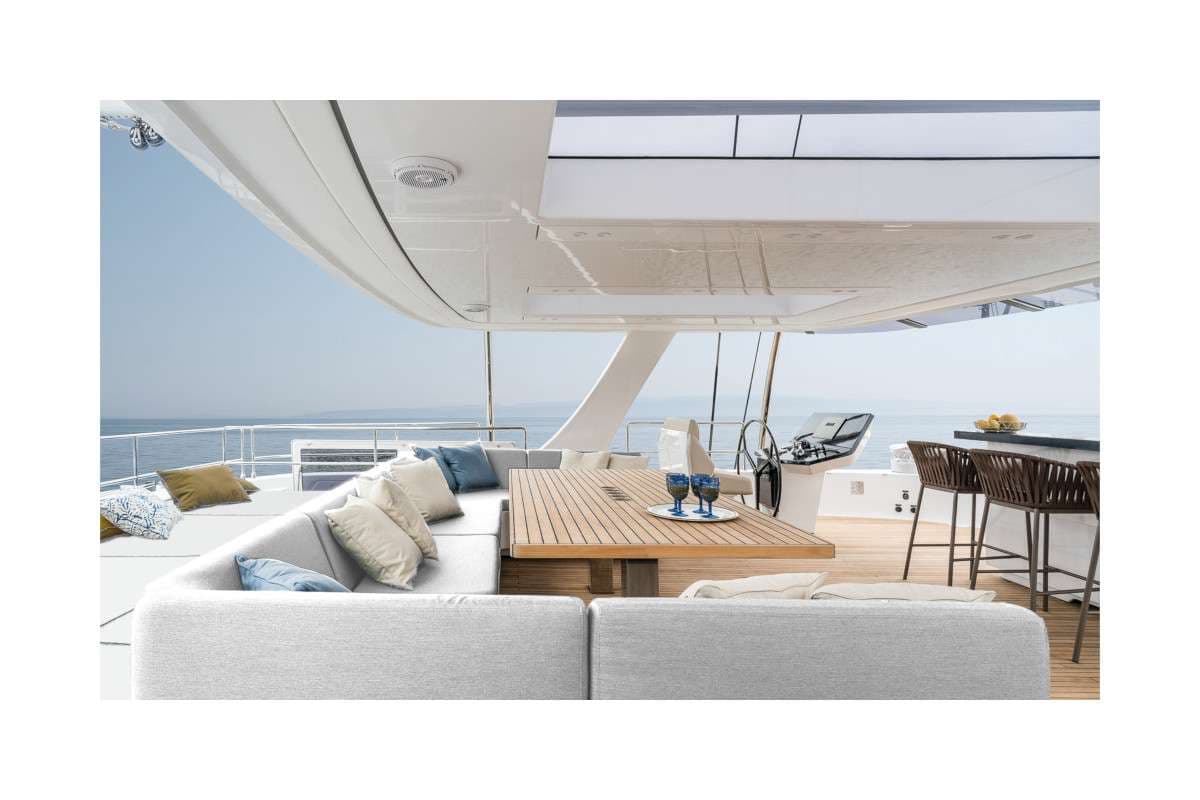 7X - SUNREEF 80 - Image 9