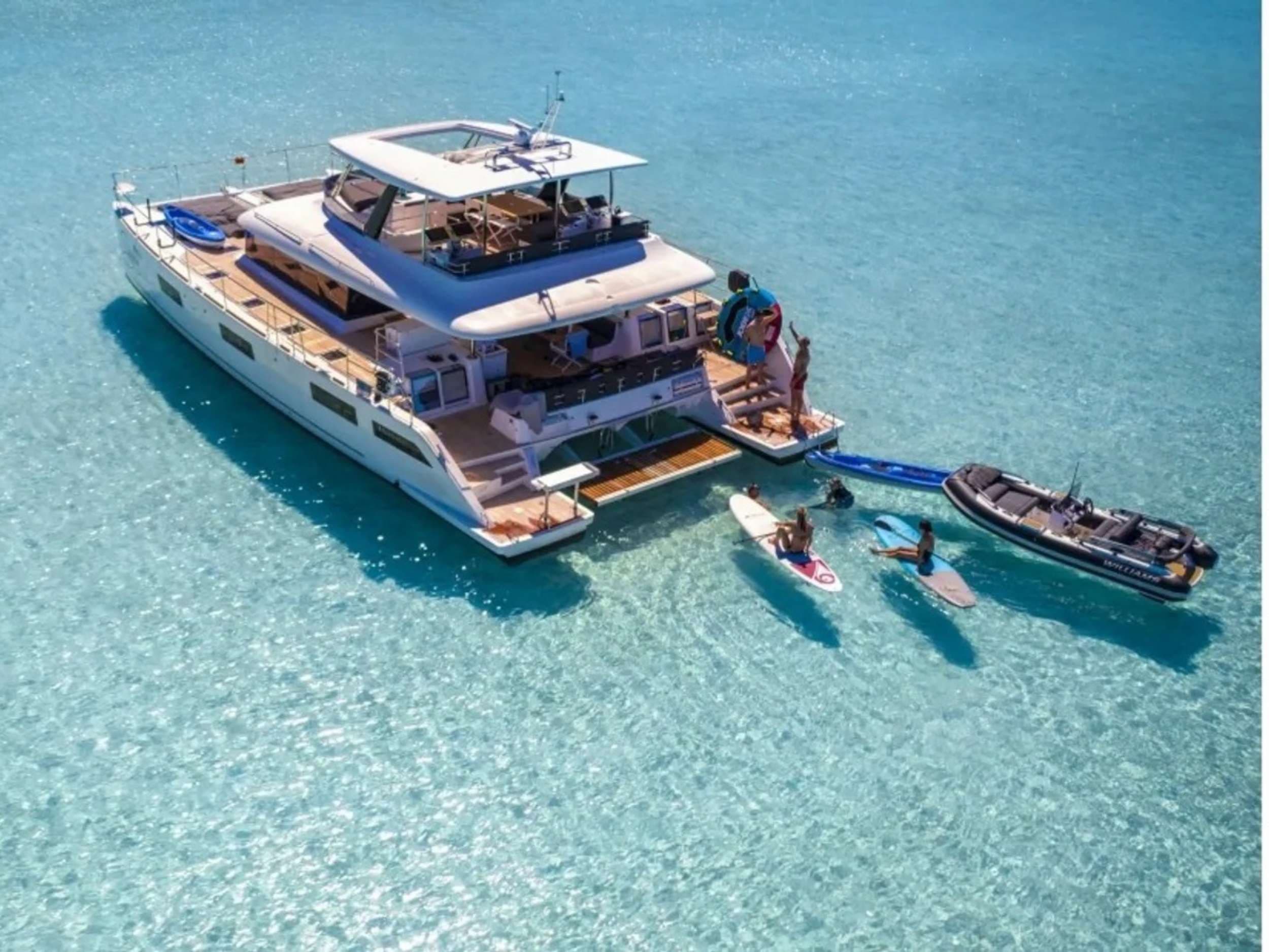 SERENITY VII - Image 18
