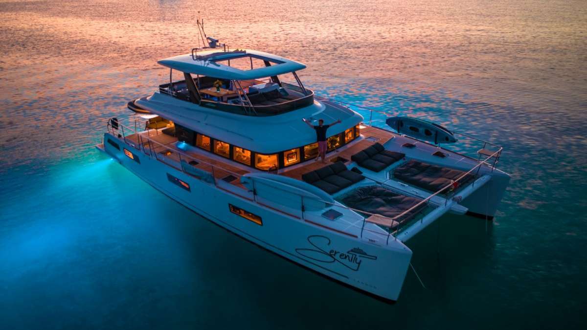 SERENITY VII - Image 2