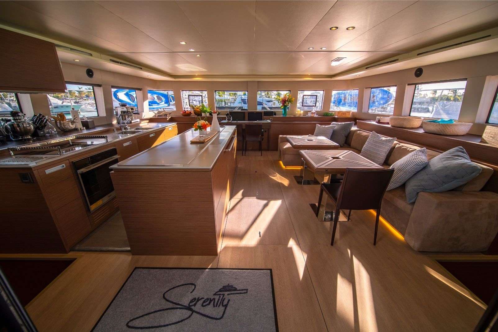 SERENITY VII - Image 8