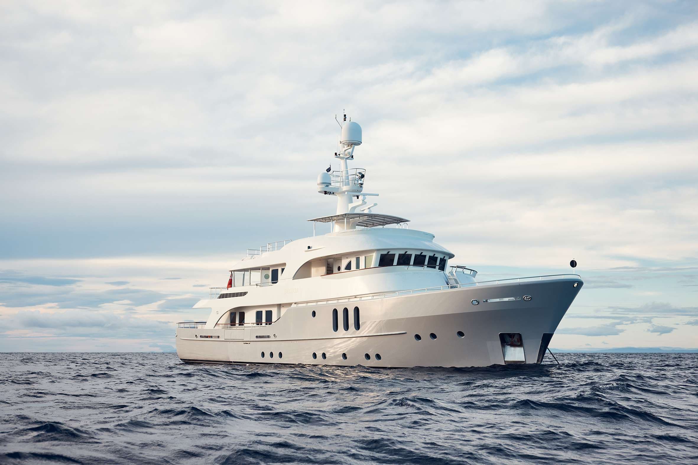 BELUGA - Image 1