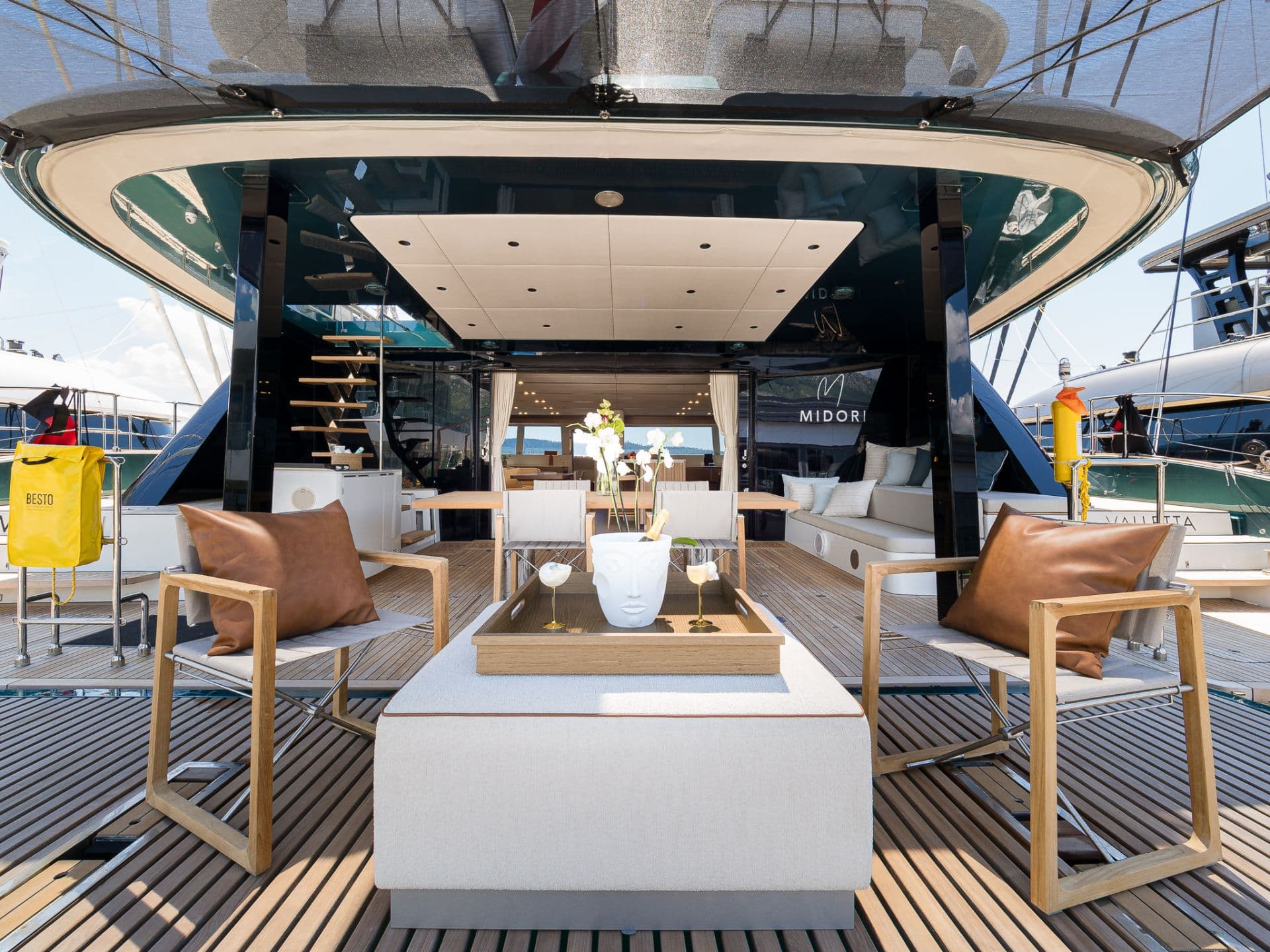MIDORI SUNREEF 70 ECO - Image 8