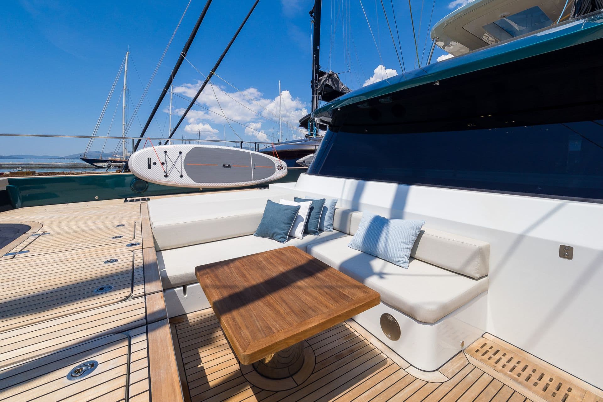 MIDORI SUNREEF 70 ECO, photo 11 of 38