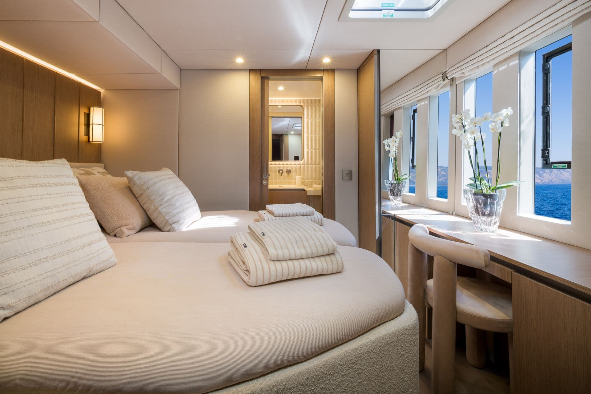 MIDORI SUNREEF 70 ECO, photo 21 of 38