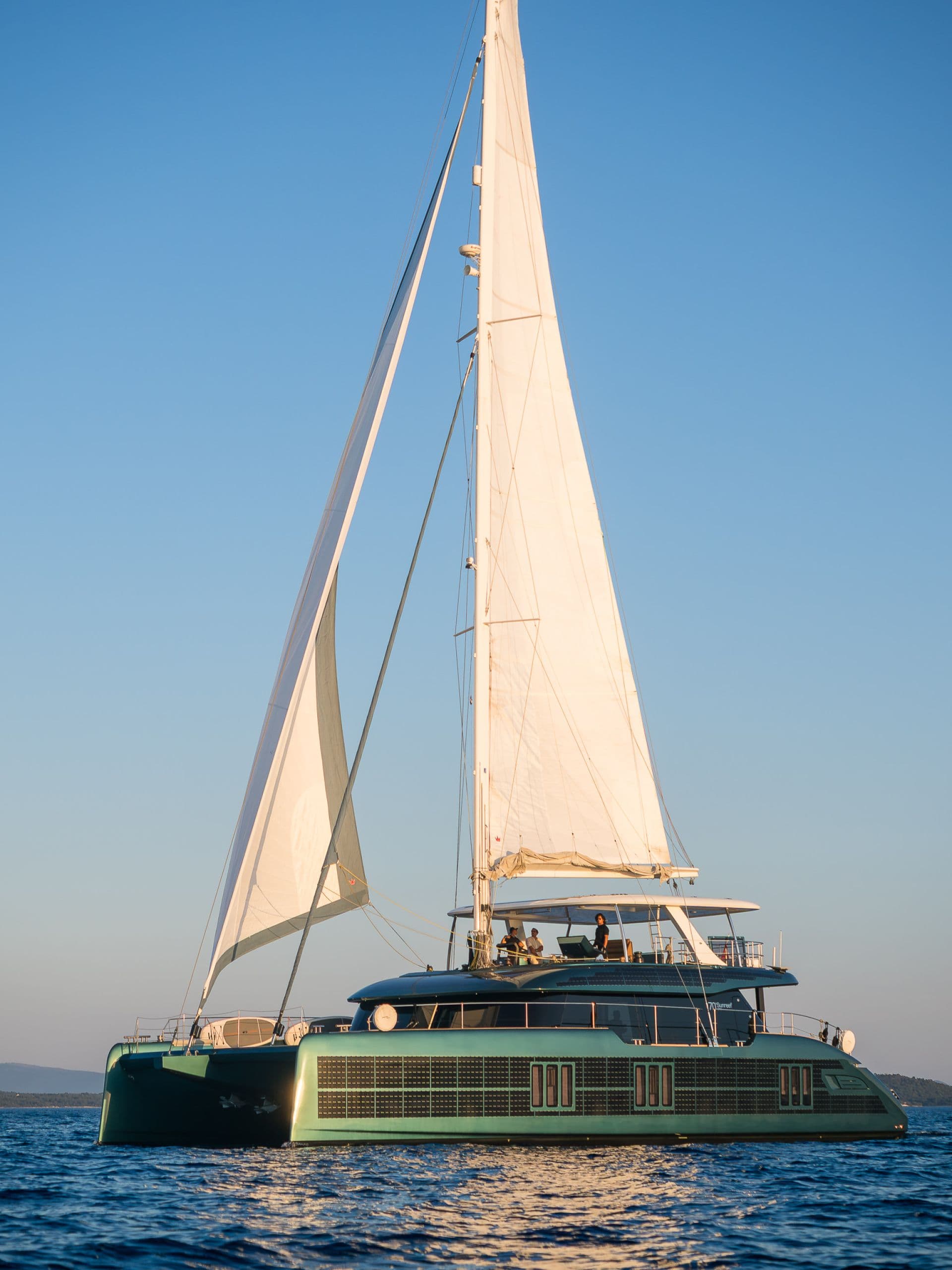 MIDORI SUNREEF 70 ECO, photo 31 of 38