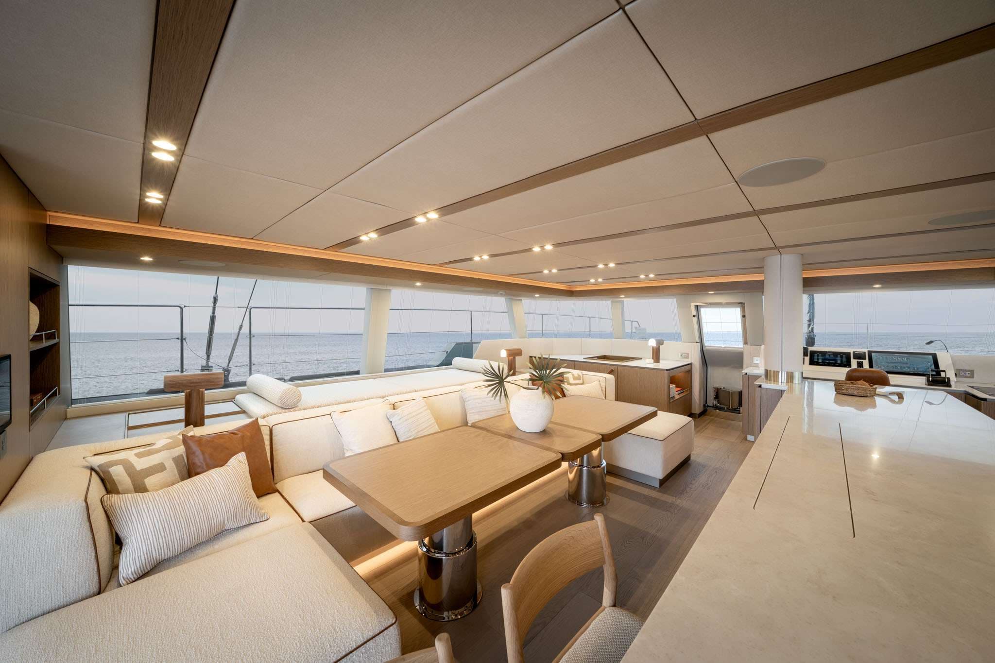 MIDORI SUNREEF 70 ECO, photo 3 of 38