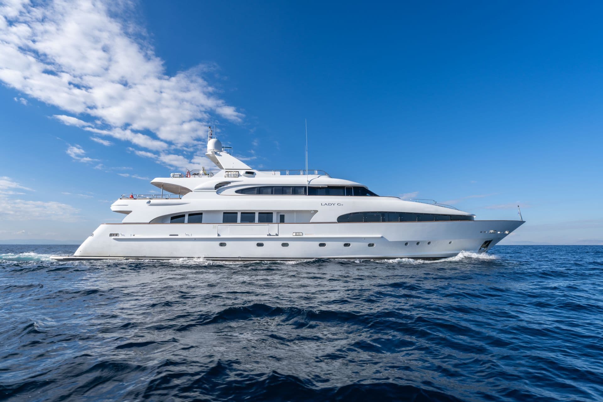 LADY G II