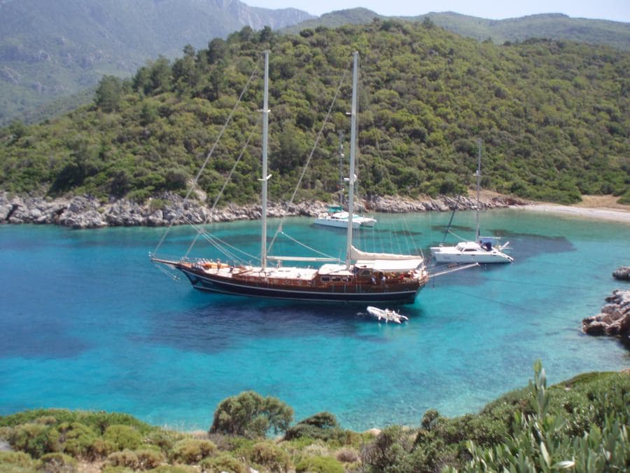 ZEPHYRIA II - Image 13