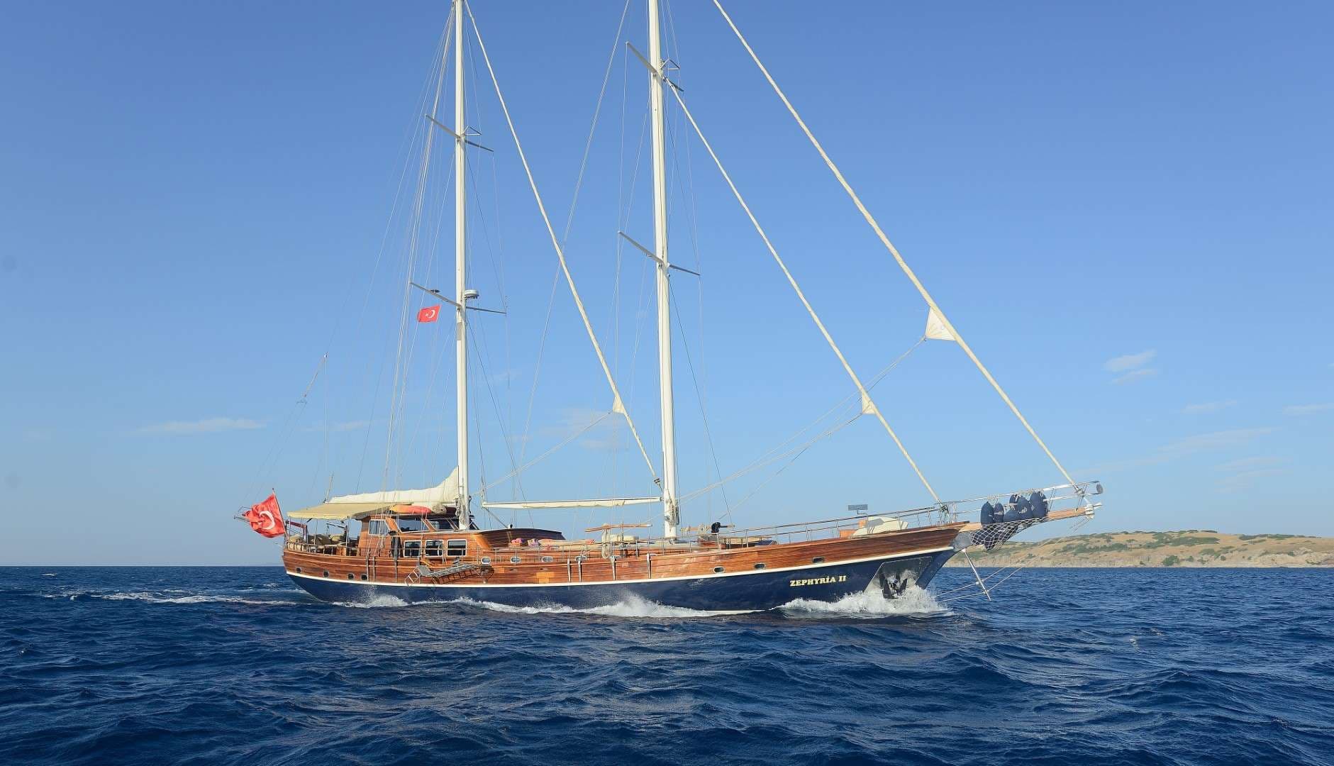 ZEPHYRIA II - Image 17