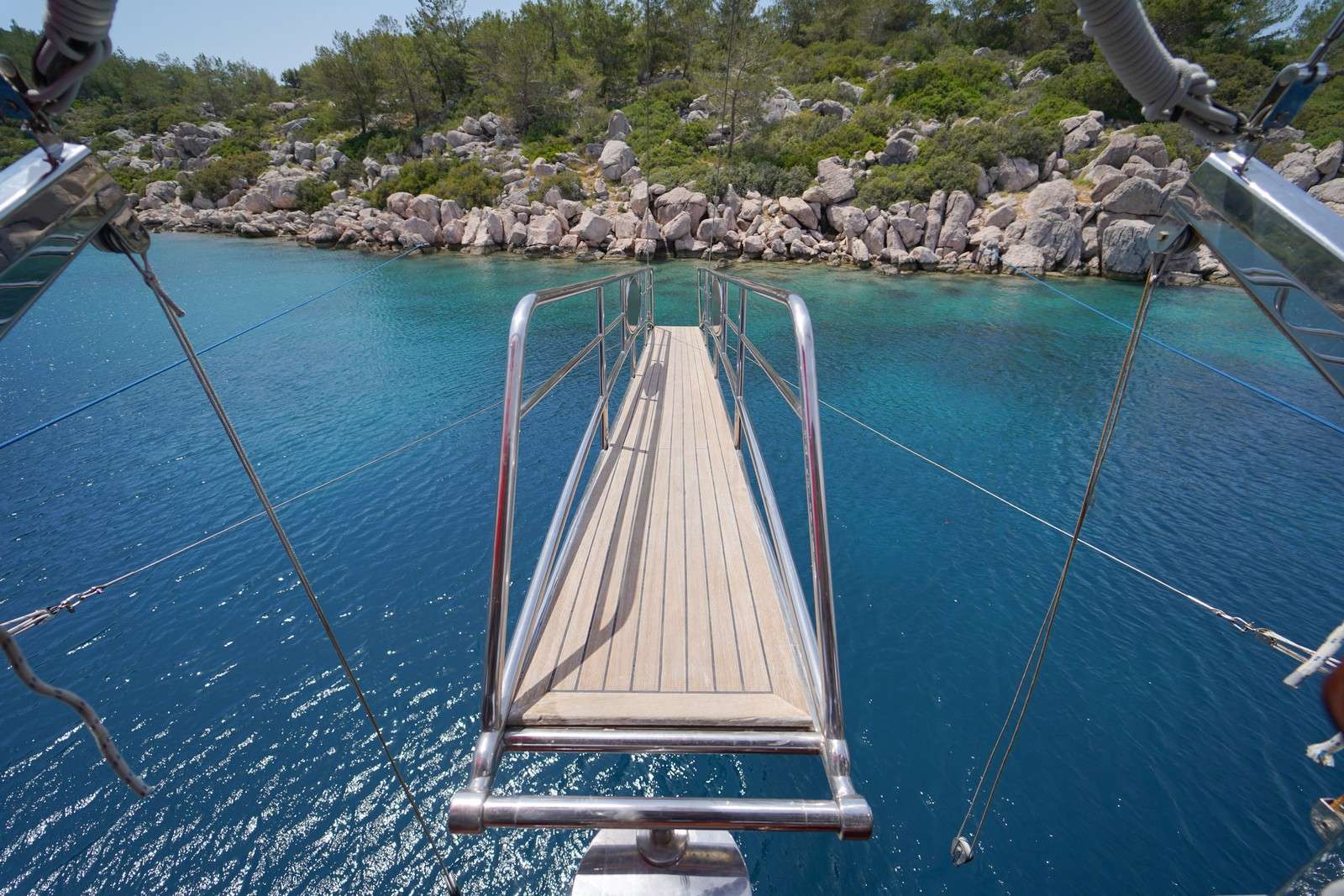 KAPTAN MEHMET BUGRA - Image 10