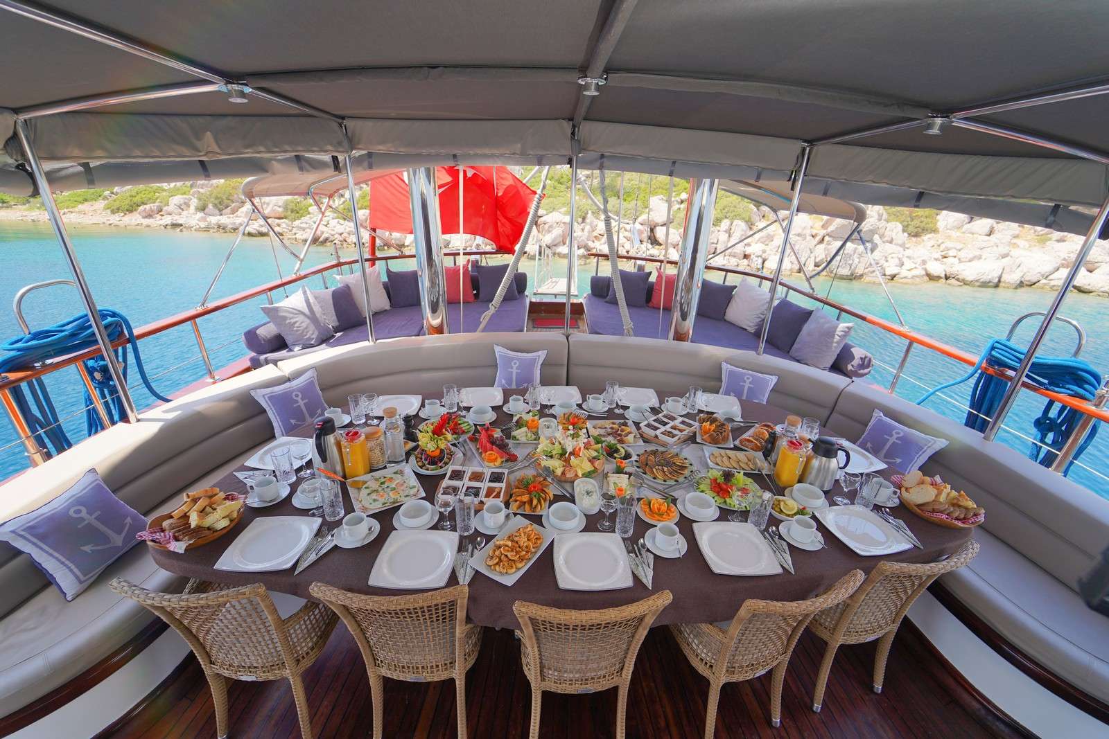 KAPTAN MEHMET BUGRA - Image 11