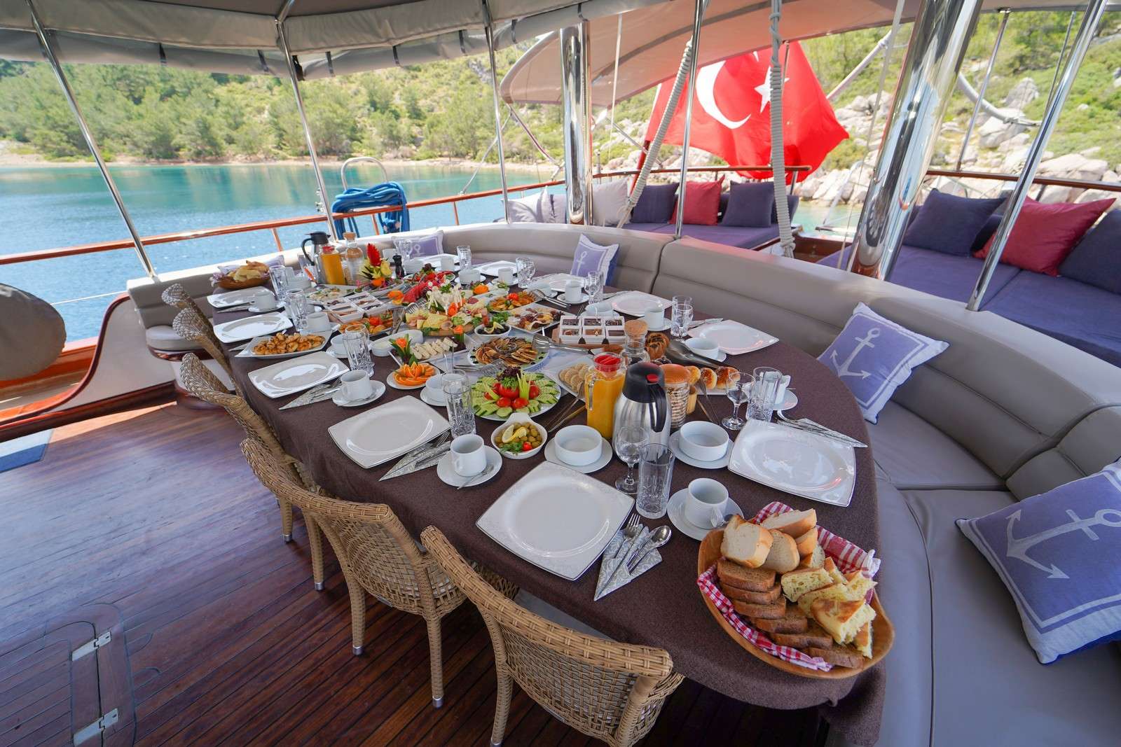 KAPTAN MEHMET BUGRA - Image 12