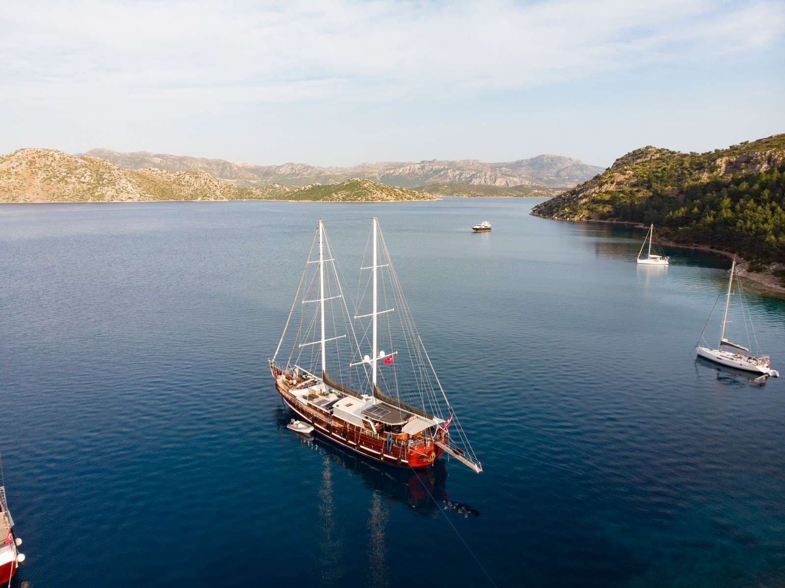 KAPTAN MEHMET BUGRA - Image 4