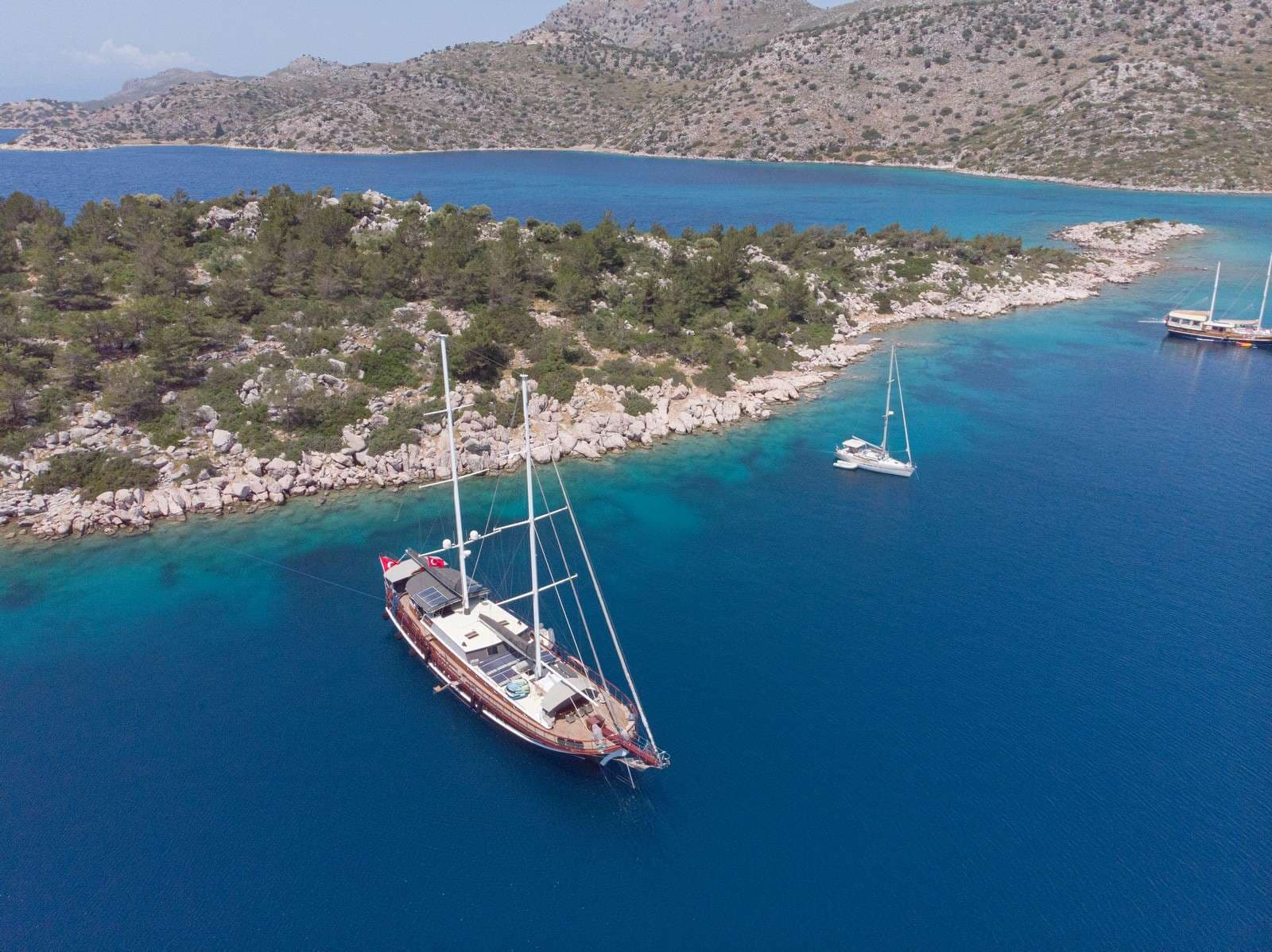 KAPTAN MEHMET BUGRA - Image 5