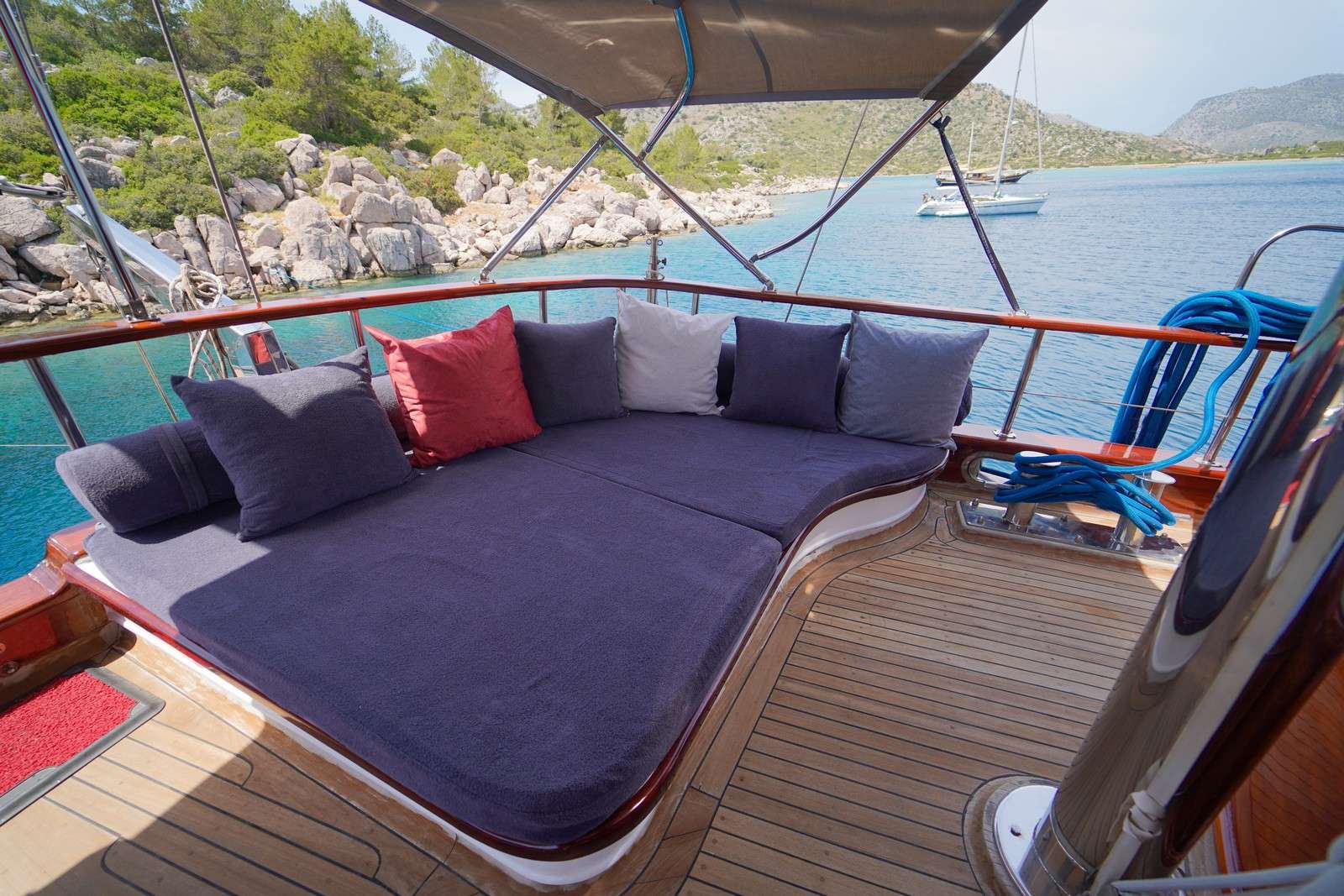 KAPTAN MEHMET BUGRA - Image 6