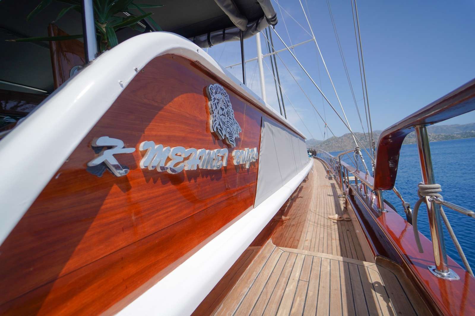 KAPTAN MEHMET BUGRA - Image 7