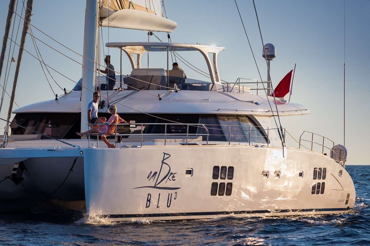 OMBRE BLU3 - Image 2