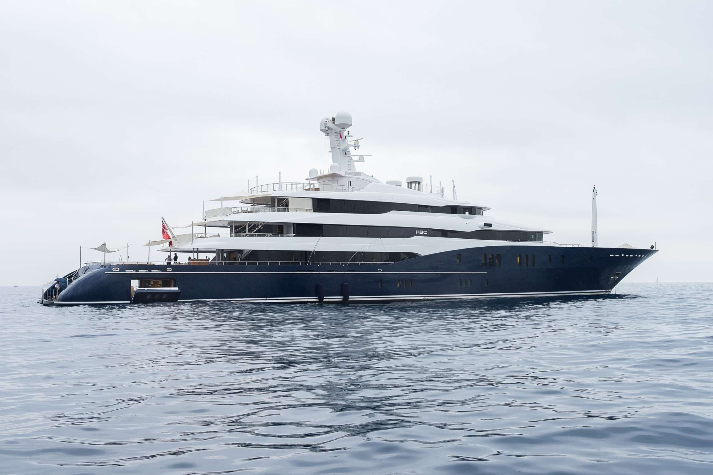 HBC - Image 1