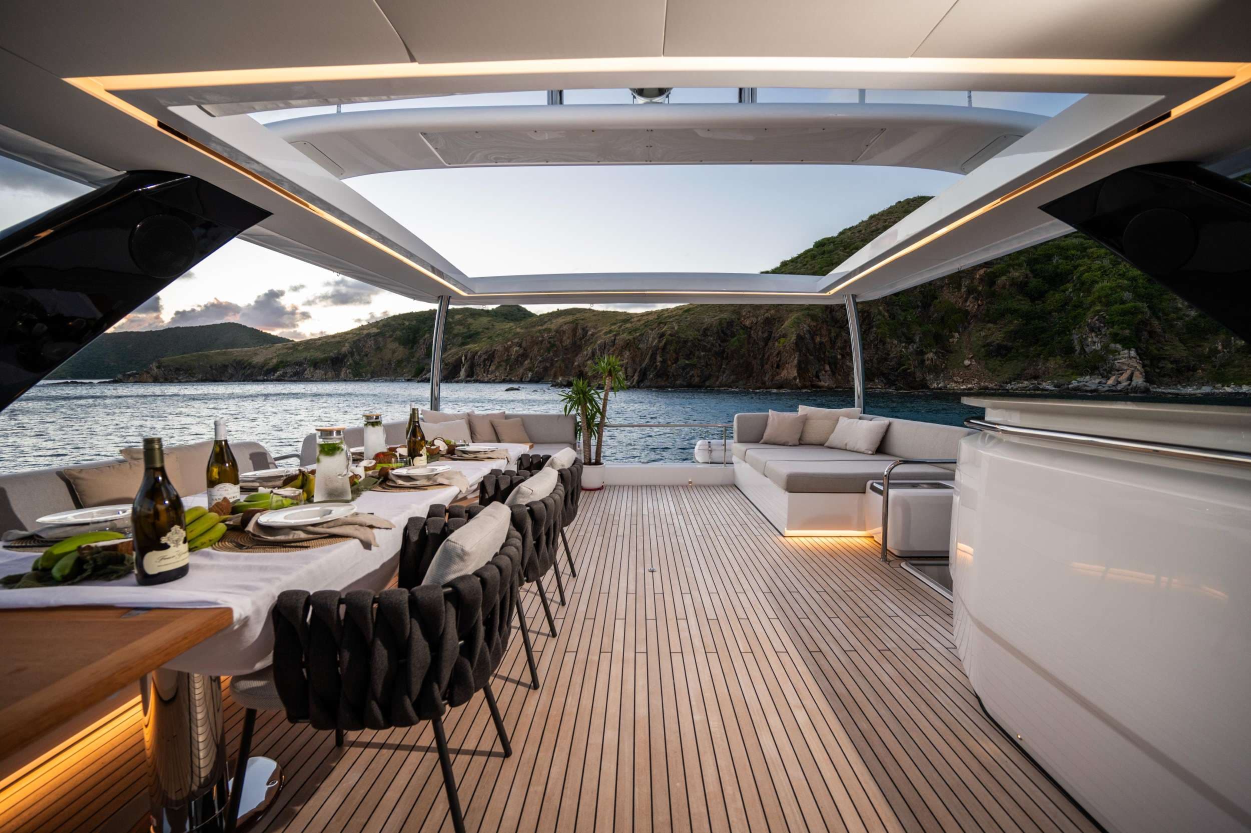 SIETE MARES - Image 10