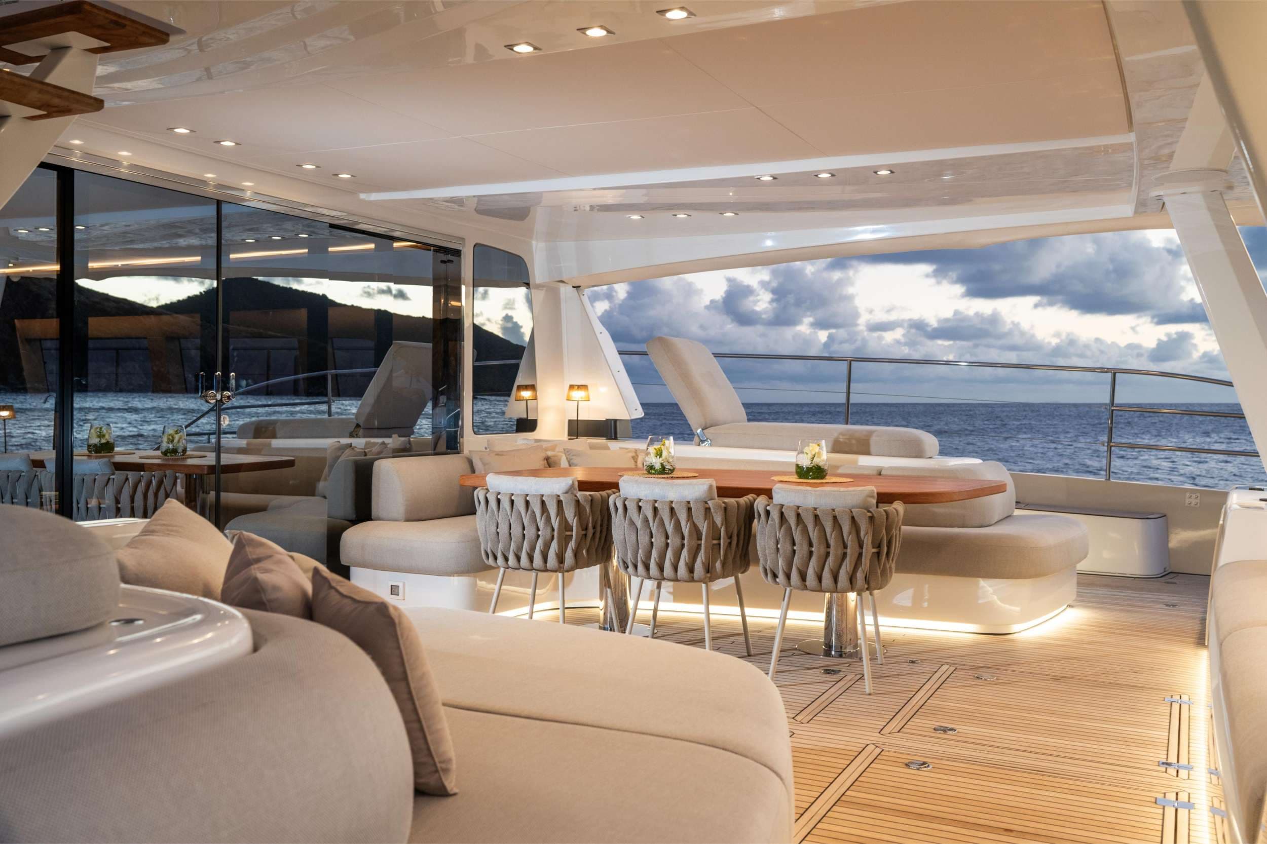 SIETE MARES - Image 13