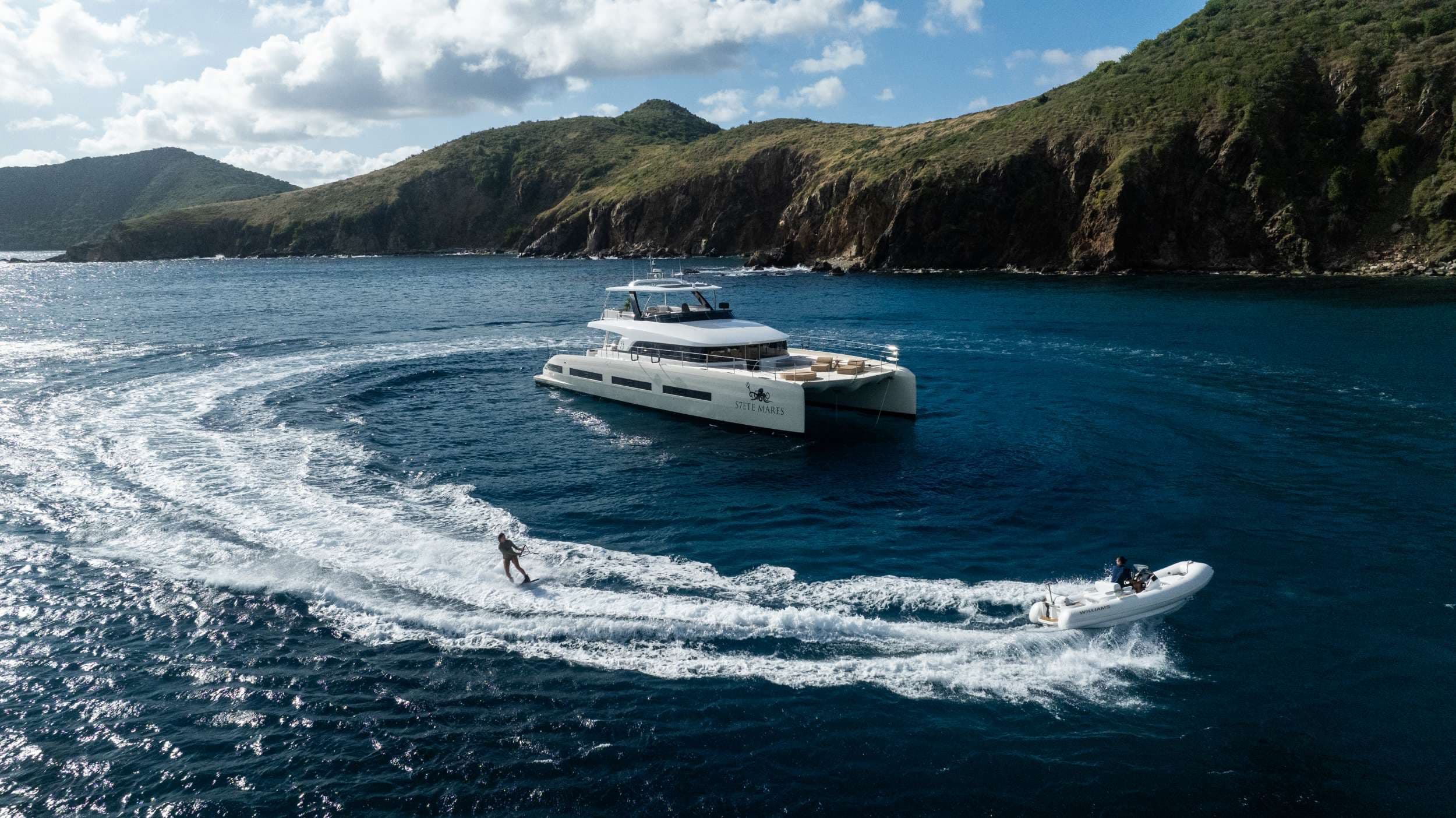 SIETE MARES - Image 17