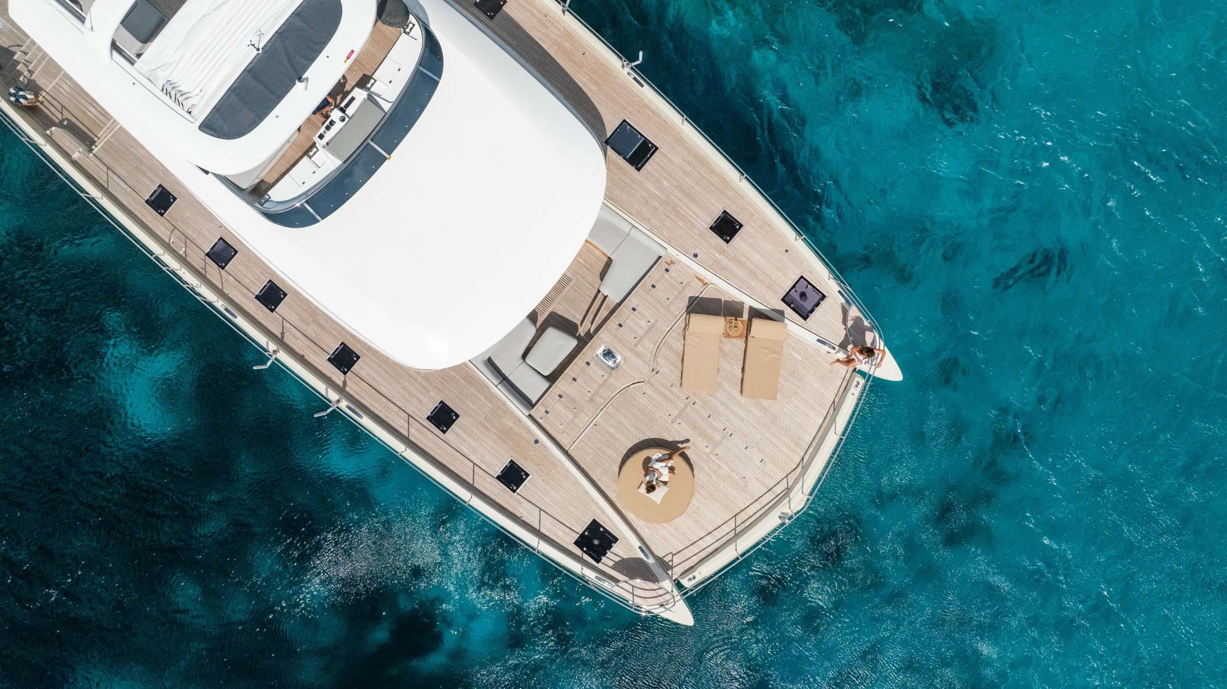 SIETE MARES - Image 5